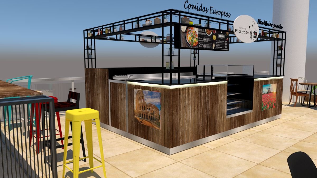 Asesoramiento Comercial y Trámites